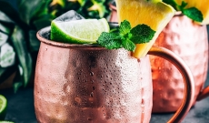 Moscow Mule Classique