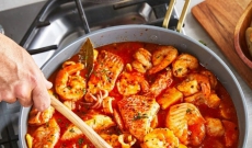 Cacciucco alla Livornese