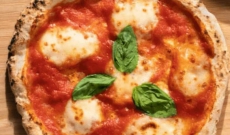 Pâte à pizza sans gluten moelleuse