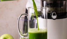 Jus vert détox 