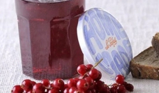 Gelée de groseilles