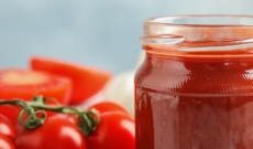 Coulis de tomates maison (passata)