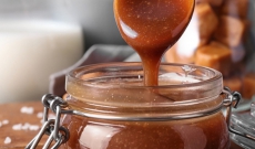 Caramel beurre salé