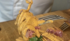 Sauce maison SUV