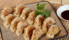 Gyoza