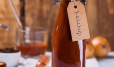 Ketchup Maison