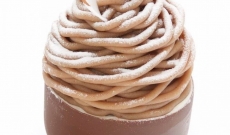 Le Mont-Blanc de Christophe Michalak