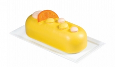 Cake satine PH20