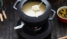 Recette traditionnelle de la fondue savoyarde